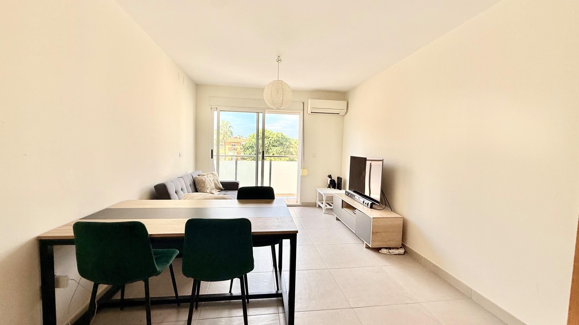 Piso en venta en Puçol Ciudad