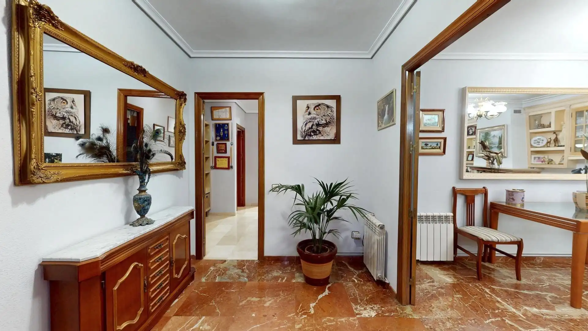 Casa o chalet en venta en Córdoba con Aire acondicionado, Calefacción y Jardín privado