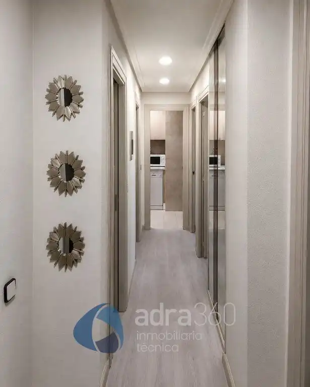 Flat with lift for sale in Avenida de la paz, imagen 10