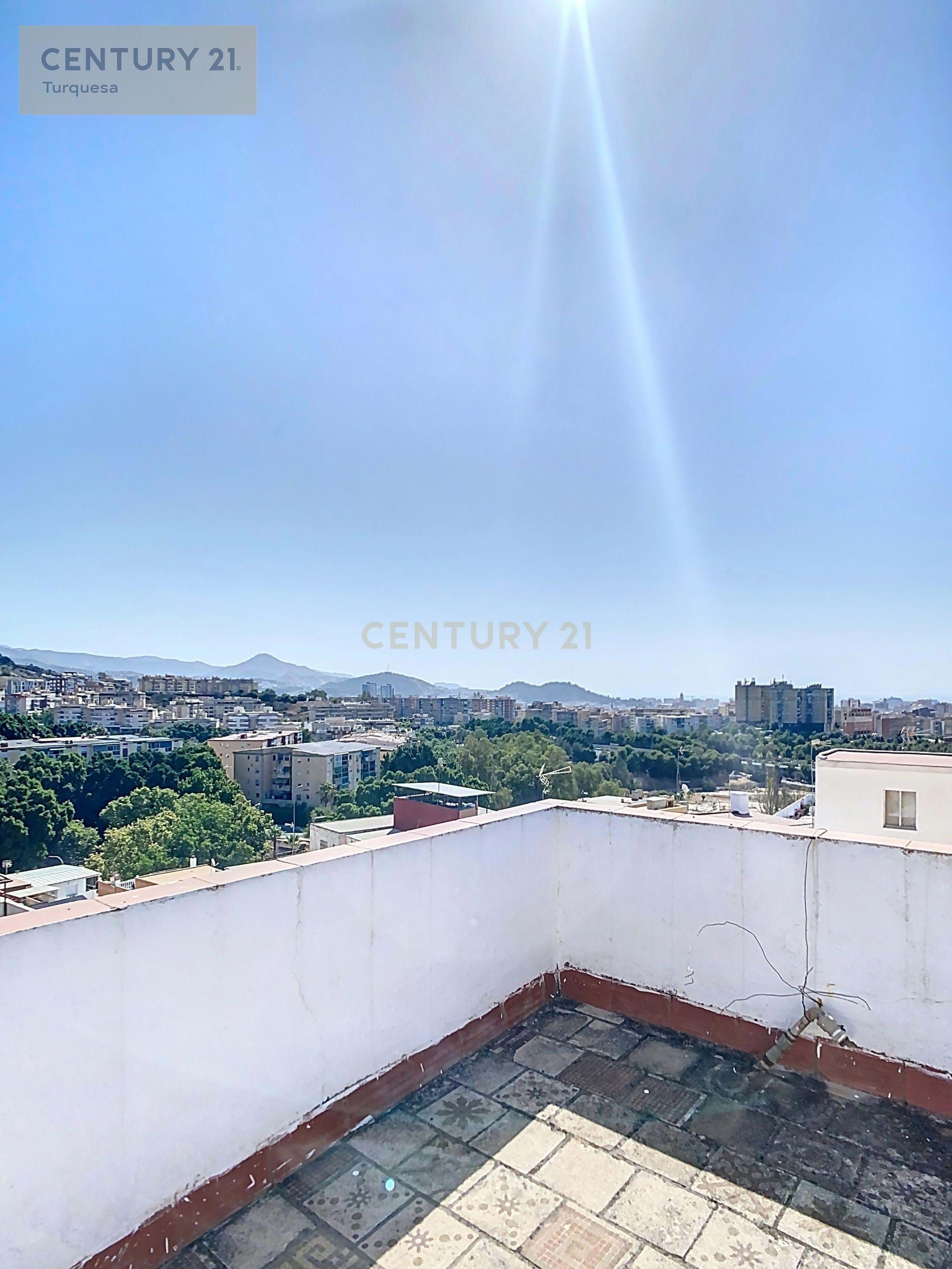 Casa o xalet en venda a San Alberto - La Alcubilla - Florisol, Bailén - Miraflores, Málaga Capital