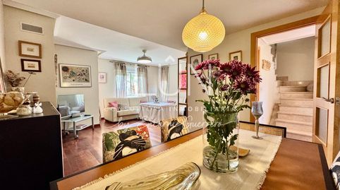 Foto 5 de Casa adosada en venta en Altorreal - El Chorrico, Molina de Segura