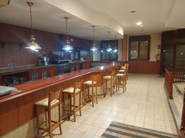 Local comercial en Alquiler en Els Monjos