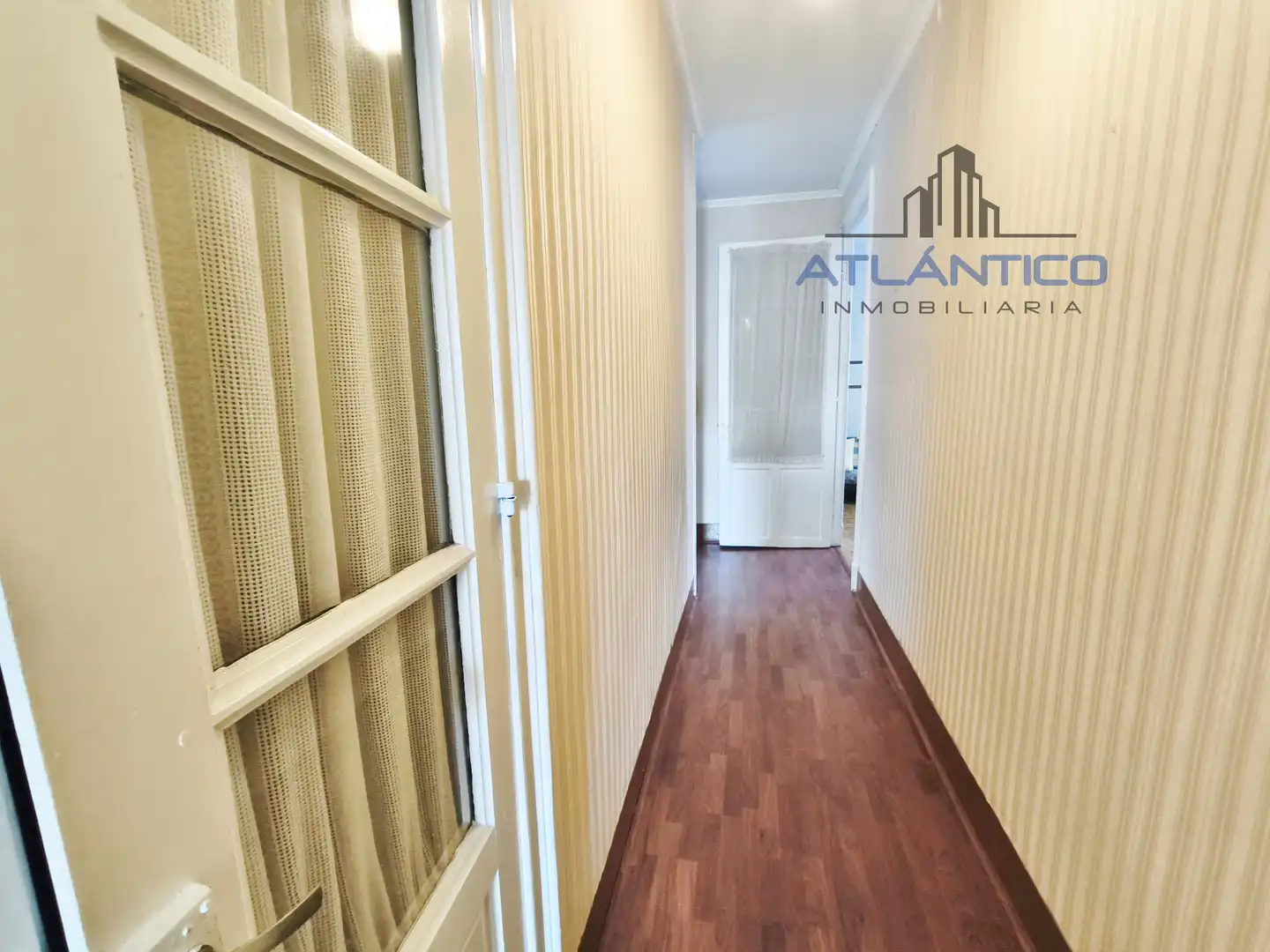 Flat with terrace to rent in Praza de María Pita, imagen 40