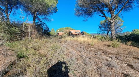 Foto 4 de Residencial en venta en Carrer Valles, 17, Vacarisses, Barcelona