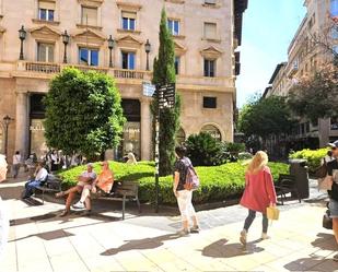 Vista exterior de Local de lloguer en  Palma de Mallorca