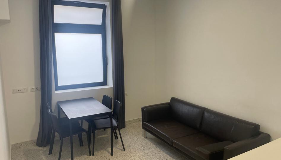 Photo 1 of Flat to rent in Calle de Pi y Margall, 31, Alcaravaneras, Las Palmas