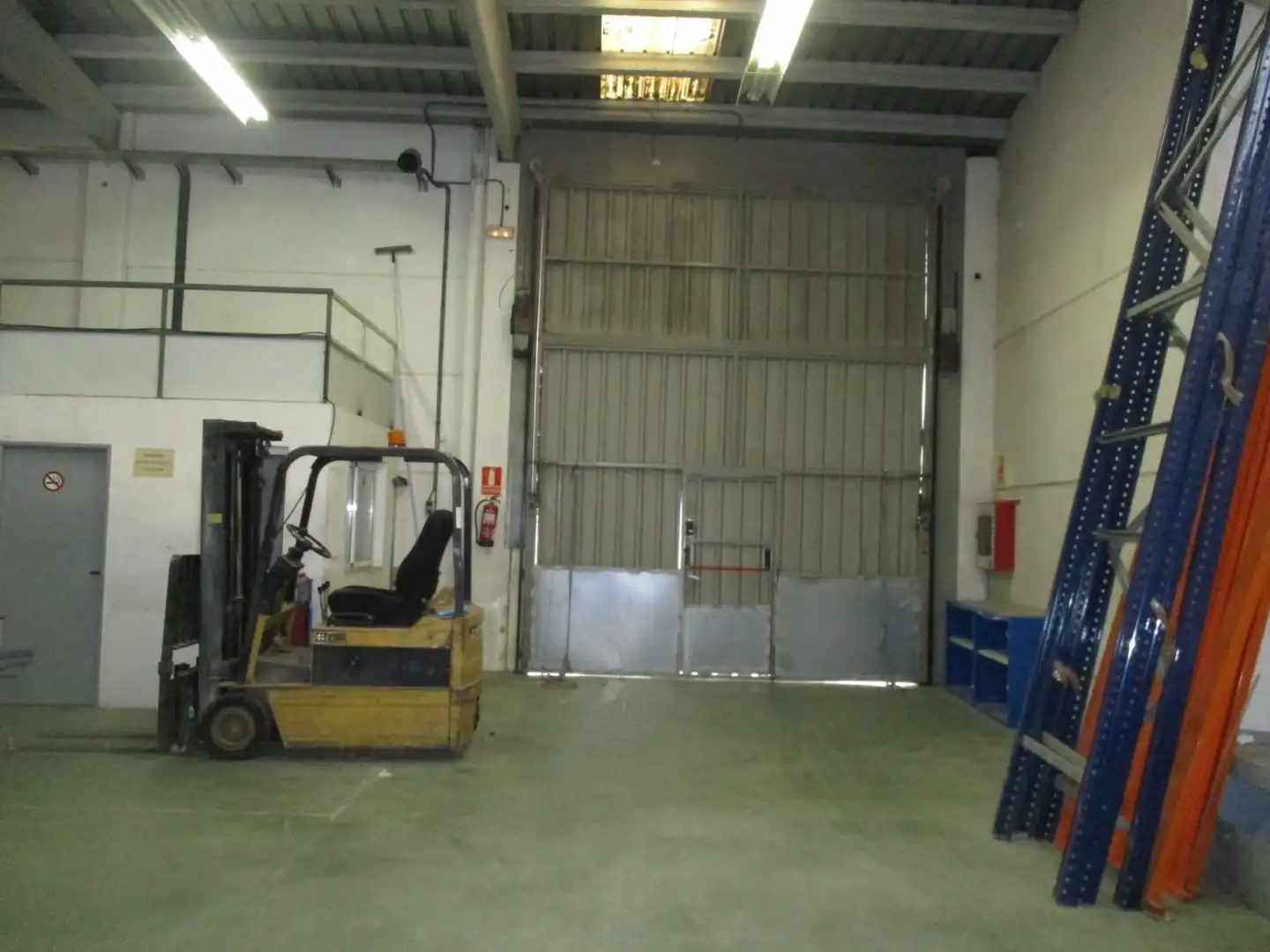 Industrial buildings for sale in Palafrugell