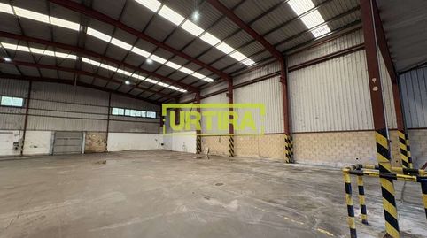 Nave Industrial en Urnieta Gipuzkoa en Venta y Alquiler  963 m  Oficinas  Excelente Ubicación, imatge 3