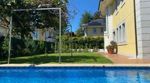 Foto 3 de Casa o xalet en venda a Rúa Conde, 12, Salgueira - O Castaño, Vigo