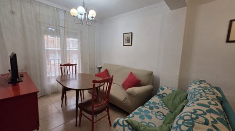 Photo 5 of Flat for rent in Calle Pedro Antonio de Alarcón, 57, Camino de Ronda, Granada Capital