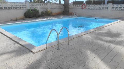 Foto 2 de Àtic de lloguer a Oliva Nova, Valencia