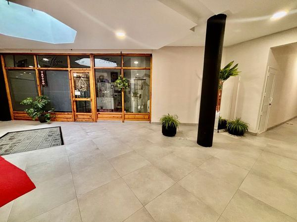 Local de lloguer en Alcázar de San Juan