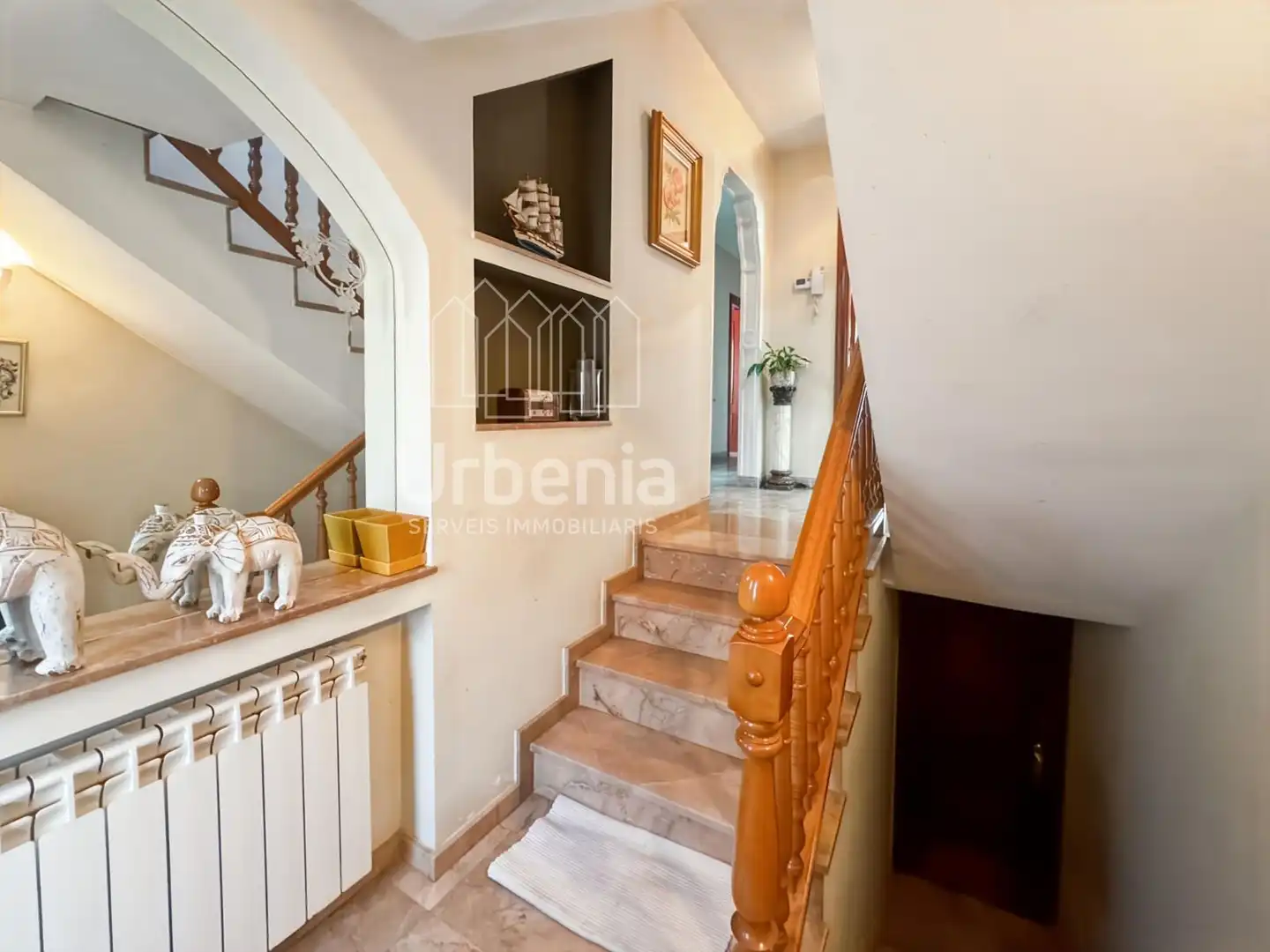House with pool for sale in Tordera pueblo, imagen 24