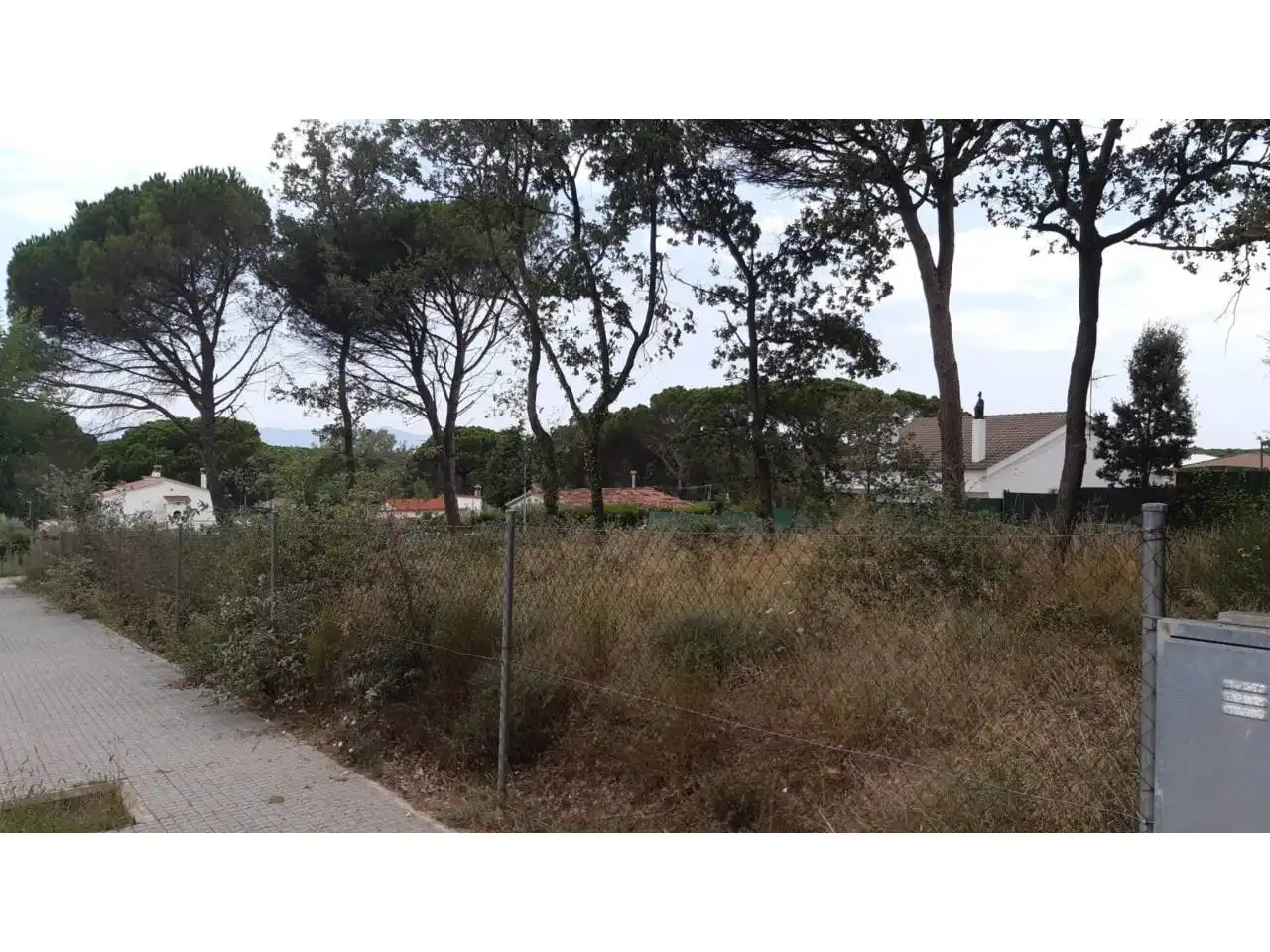 Terreno industrial en venta en Caldes de Malavella, imagen 3