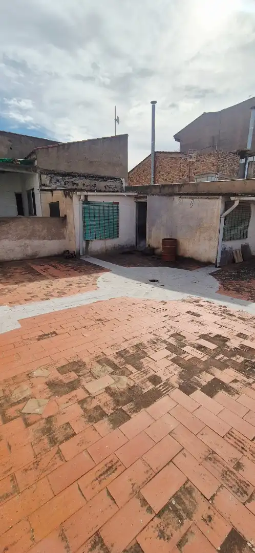Terrace of Detached homes for sale in Granada  with Heating, Terrace and Balcony