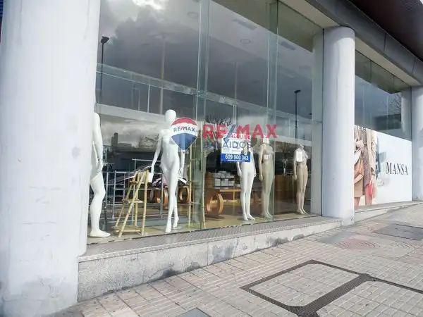 Local comercial en venda a Avenida Gran Via, imagen 21