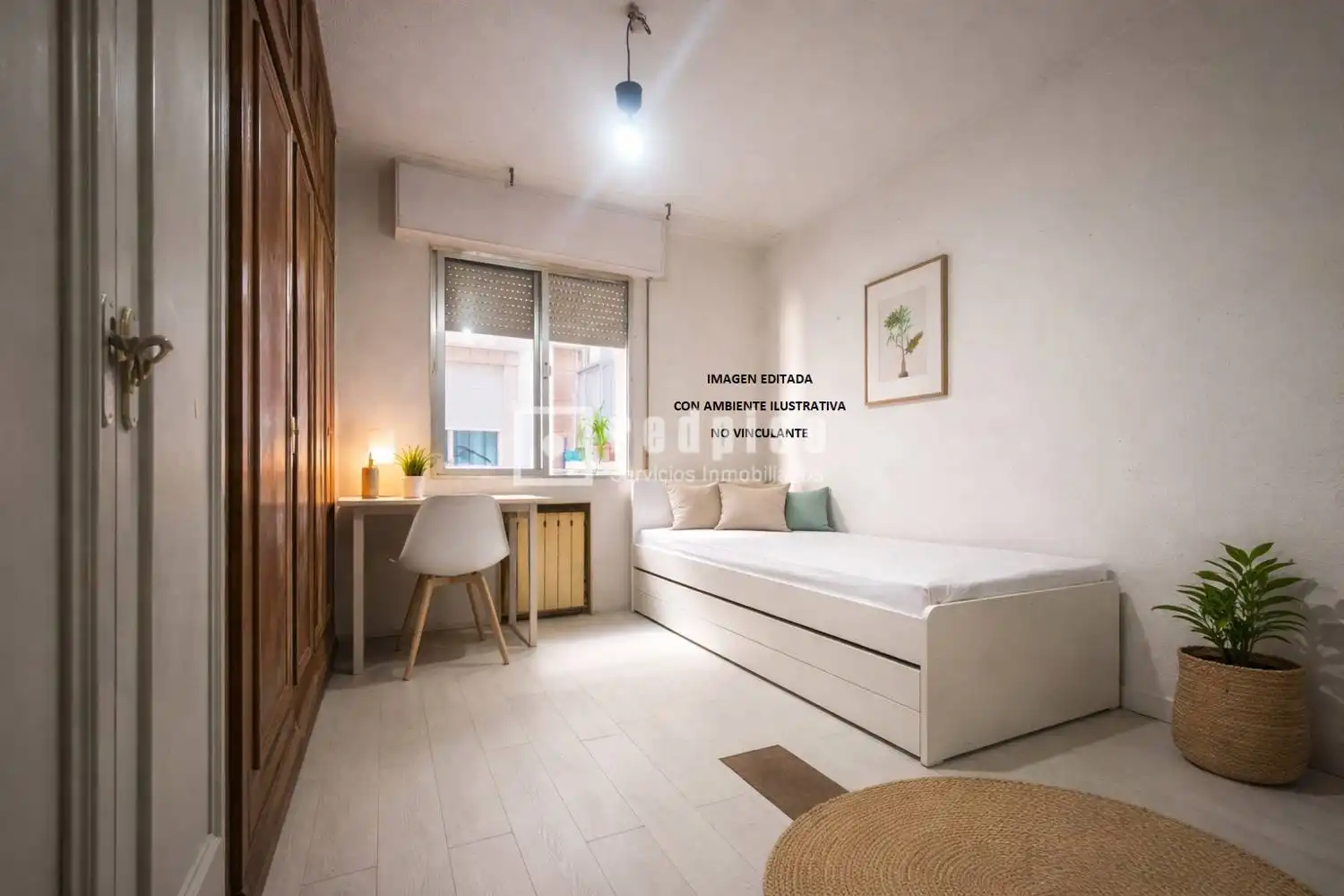 Wohnung zum Verkauf in Zona Centro Joven