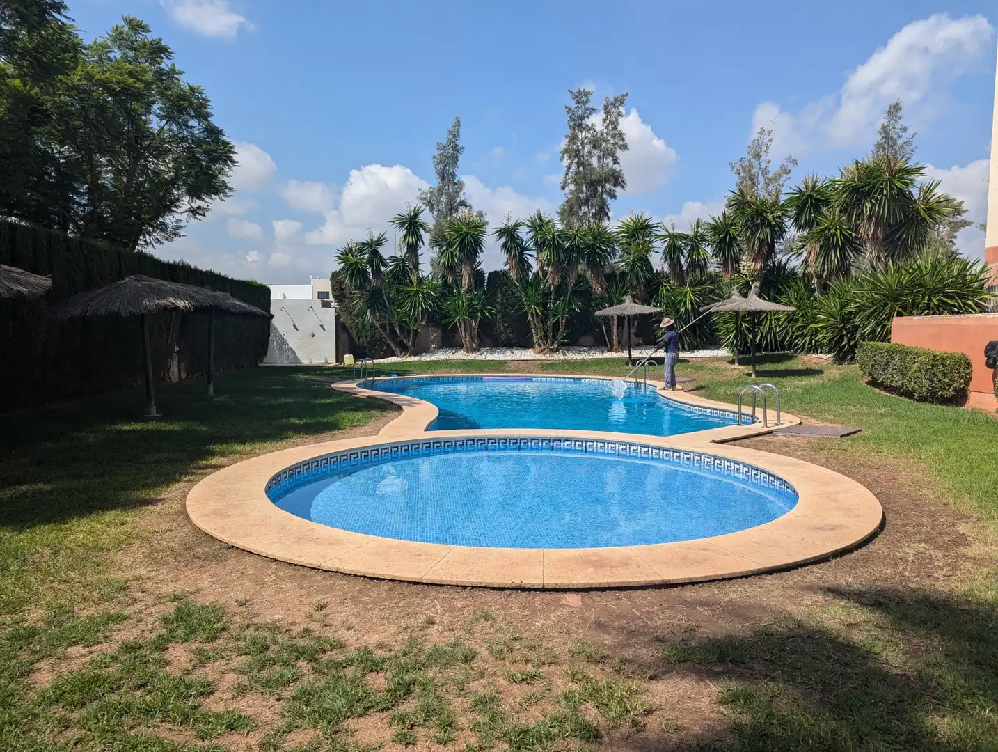 Flat for rent in Riba-roja de Túria - AV NARANJOS DE LOS, Riba-roja de Túria