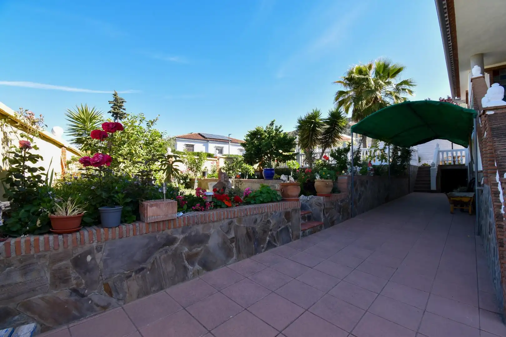 Chalet con piscina en venta en Calle G-1, imagen 11