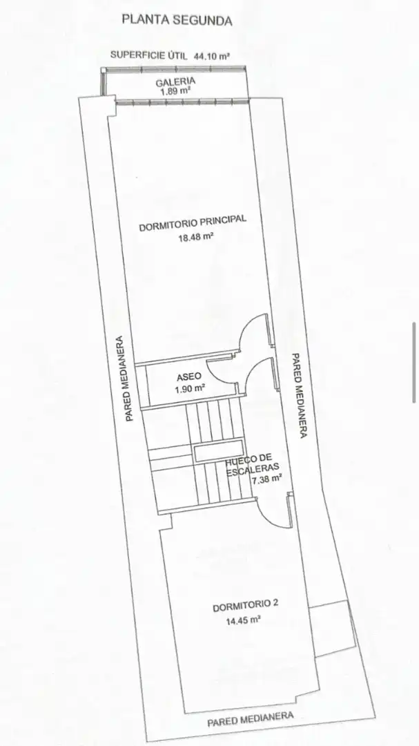 Home with terrace for sale in Calle Iglesia, imagen 35