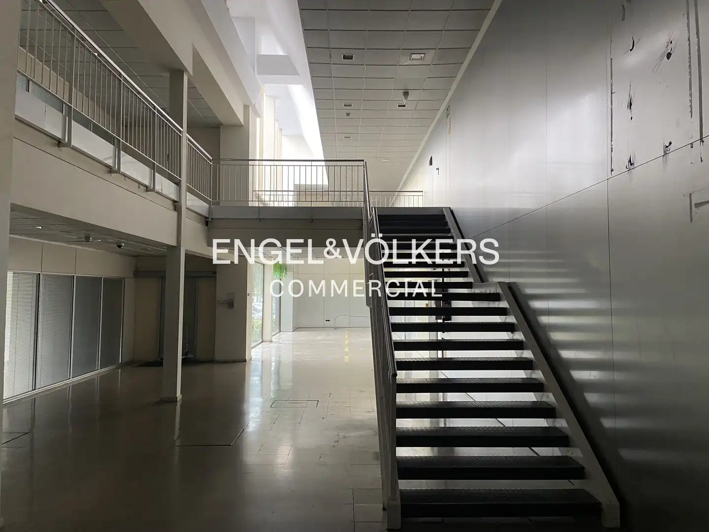 Nave industrial in vendita a Bellvitge - El Gornal - Granvia LH, imagen 21
