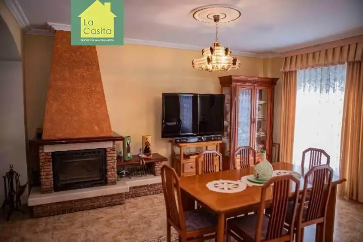 Casa con terrazza in vendita a San Pablo, imagen 19