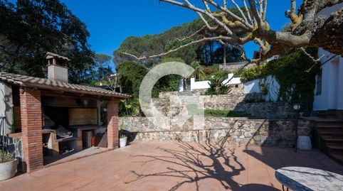 Foto 3 von Haus oder Chalet zum Verkauf in Canyamars, Dosrius