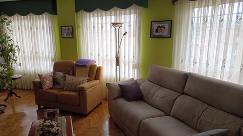 Foto 4 de Piso en venta en Centro, Avilés