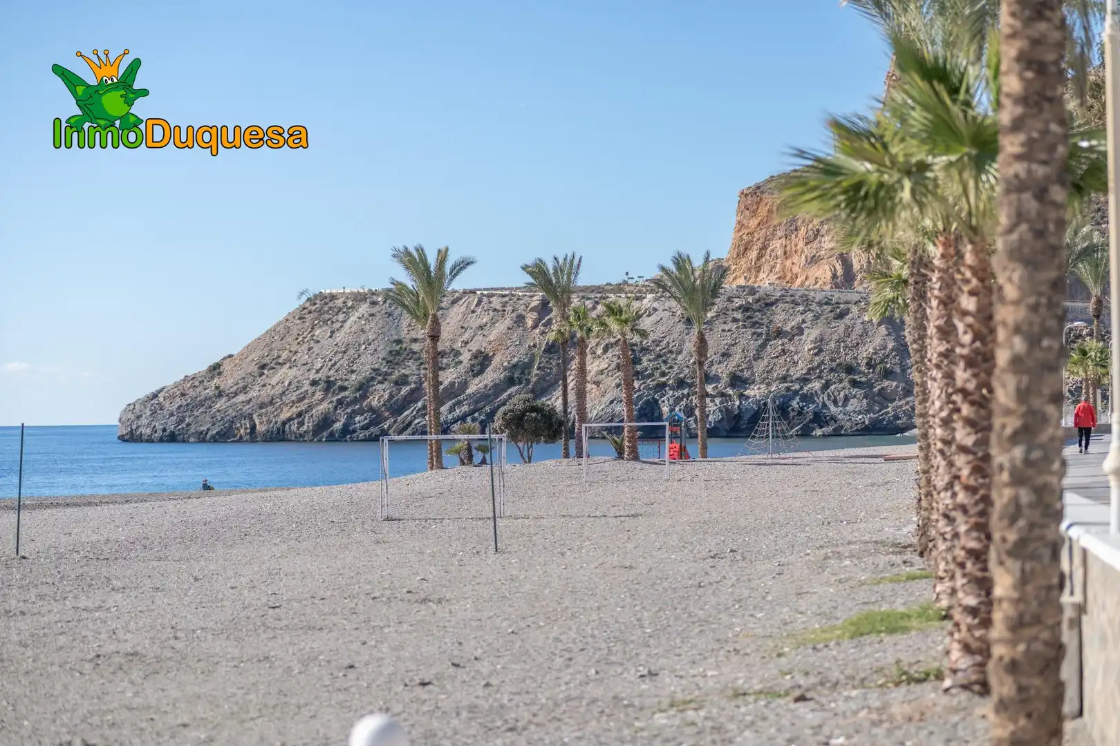 Appartement avec terrasse à vendre à Castell de Ferro, imagen 34