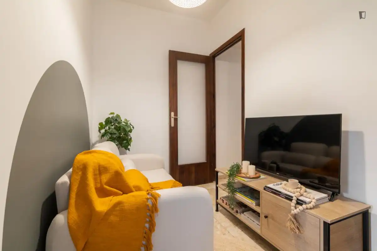 Room in Barri de les Corts