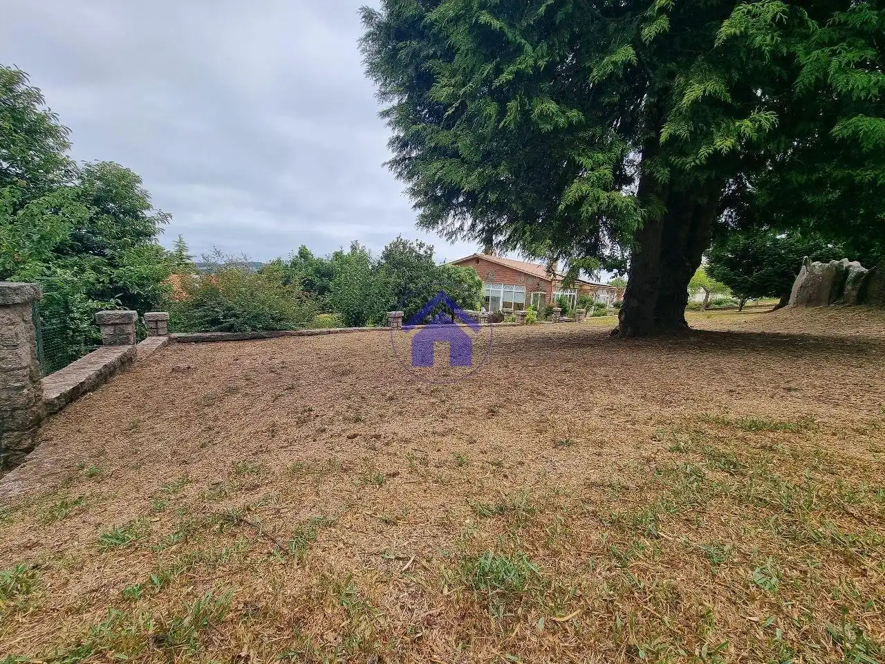 Casa o xalet en venda en Gondomar amb Calefacció, Jardí privat i Moblat