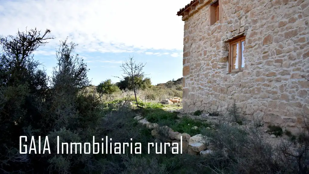 Casa rústica en venda a Maella, imagen 22