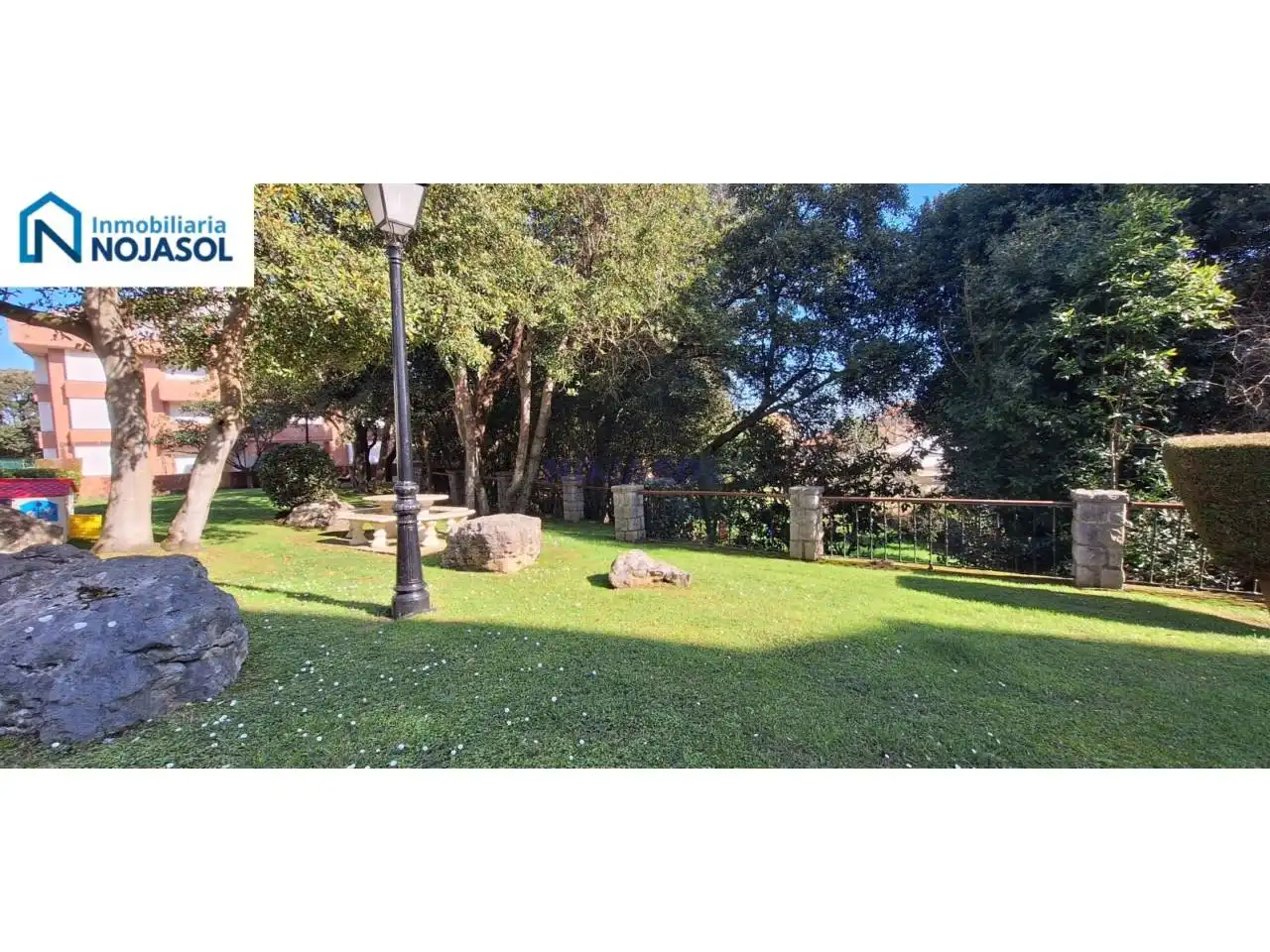 Apartamento con piscina en venta en Calle Bosque, imagen 40