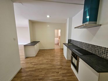 Piso con balcón en venta en Sollana