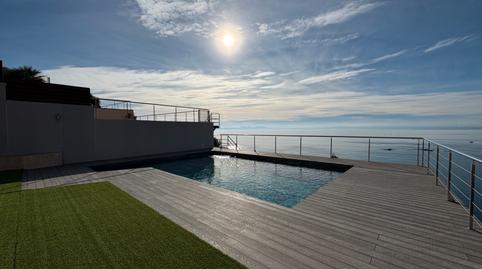 Foto 2 de Casa adosada en venda a Carrer de Joaquim Sorolla, Almadrava - Canyelles - Puig-Rom, Roses