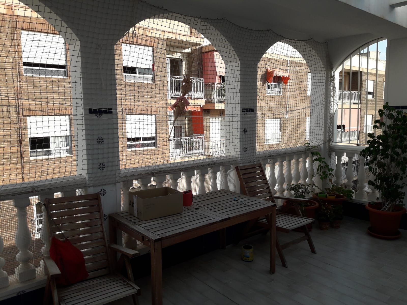 Attic for sale in N/A, Callosa de Segura