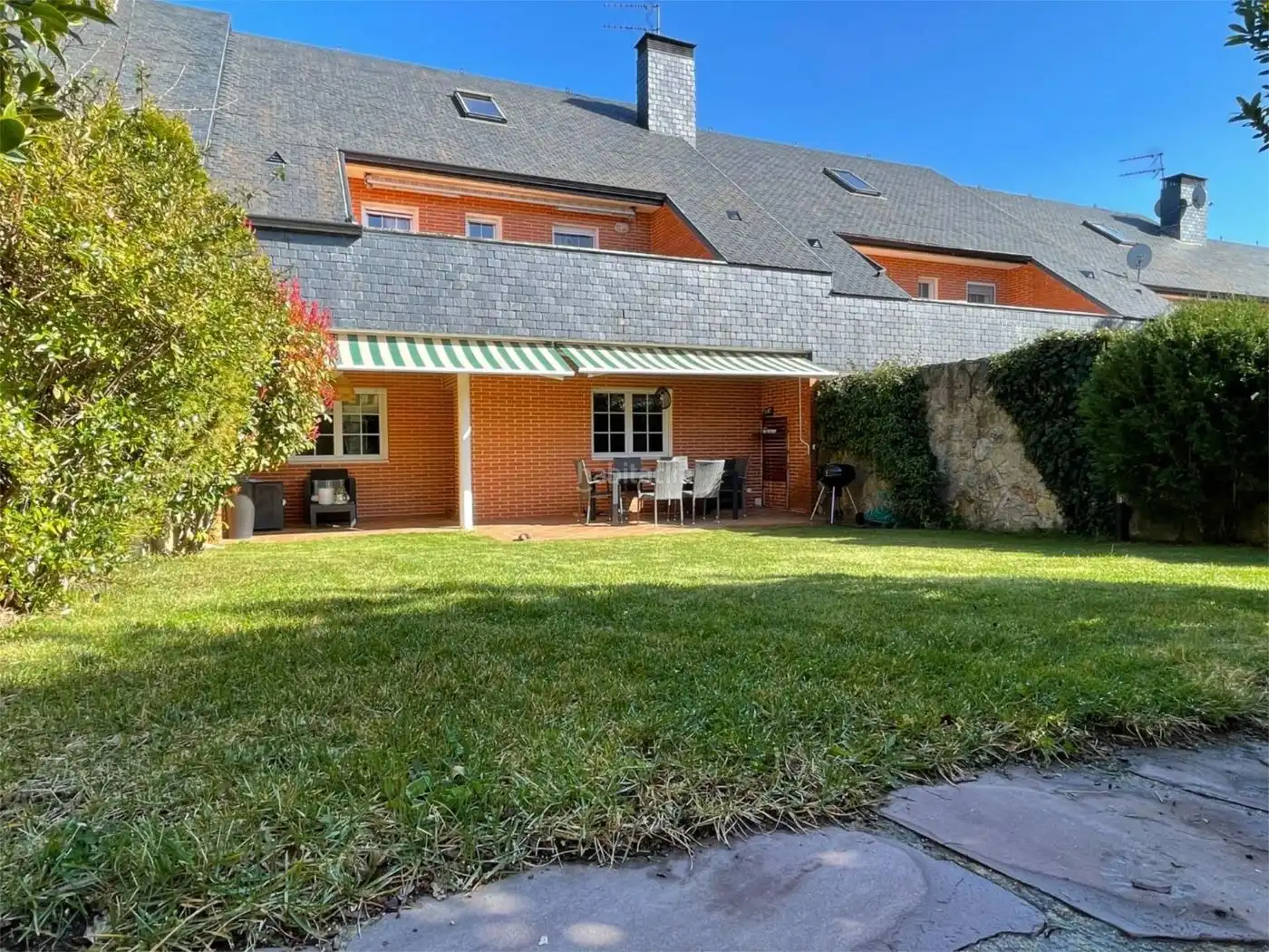 House for sale in Calle Pico del Oso 58