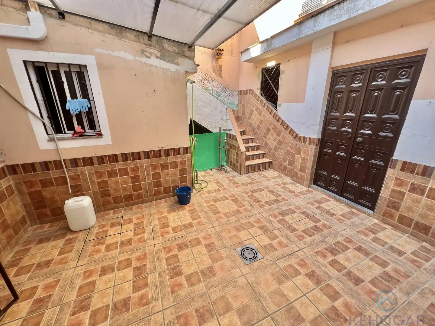 Terraced house for sale in Centro - Doña Mercedes, imagen 31