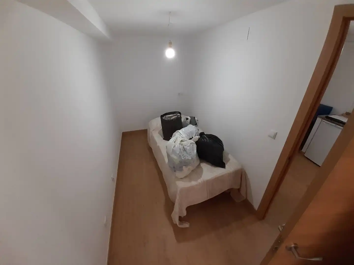 Bedroom of Office for sale in Zamora Capital 