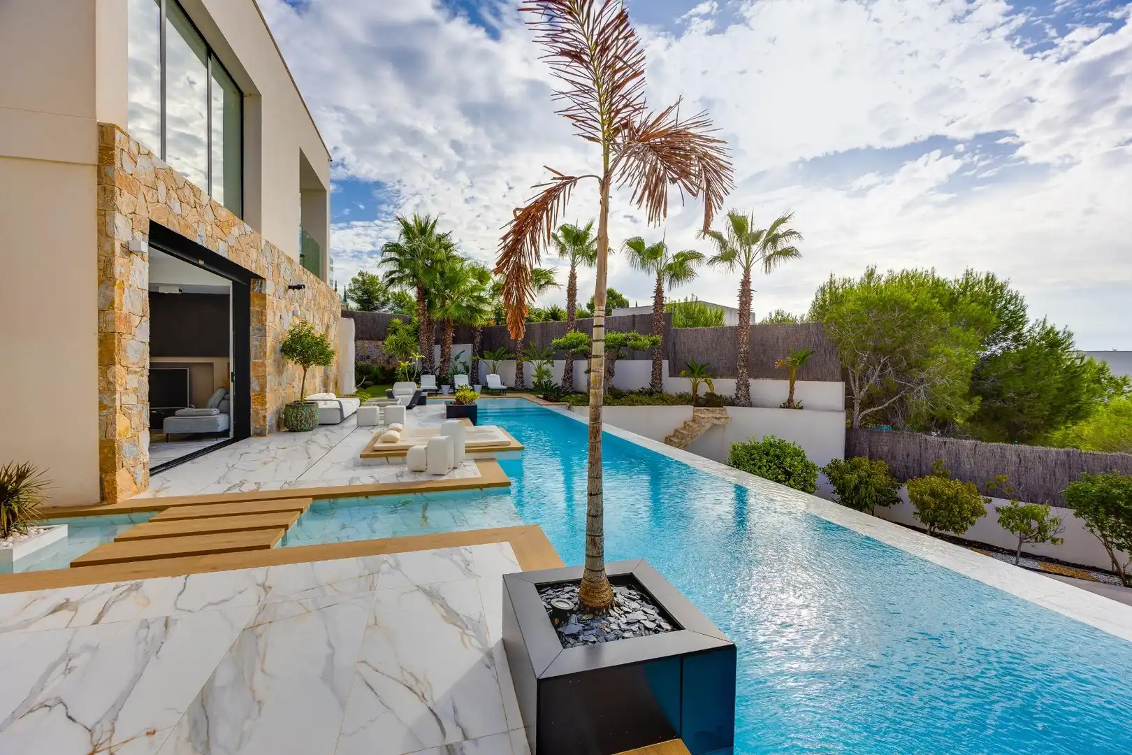 Villa con terrazza in vendita a Orihuela Costa, imagen 28