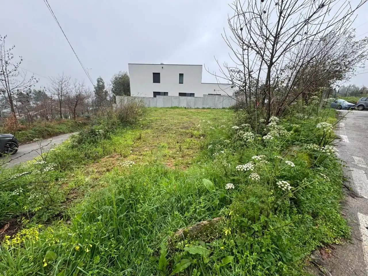 Terrenos y solares en venta en Bajada do Castelo 35, imagen 12
