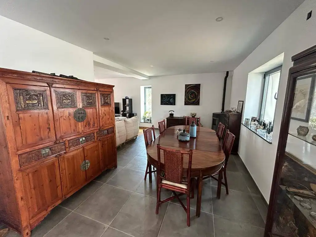Maison rustique avec piscine à vendre à Crevillent, imagen 11