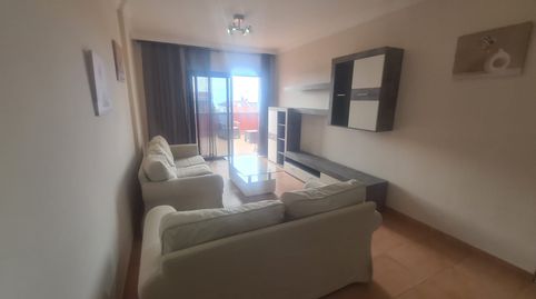 Foto 2 von Wohnung zur Miete in Cuesta de la Villa, Santa Úrsula