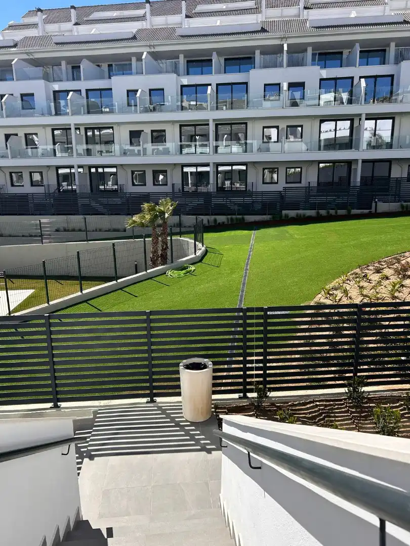 Flat with pool for sale in Calle Zorzal 16, imagen 22