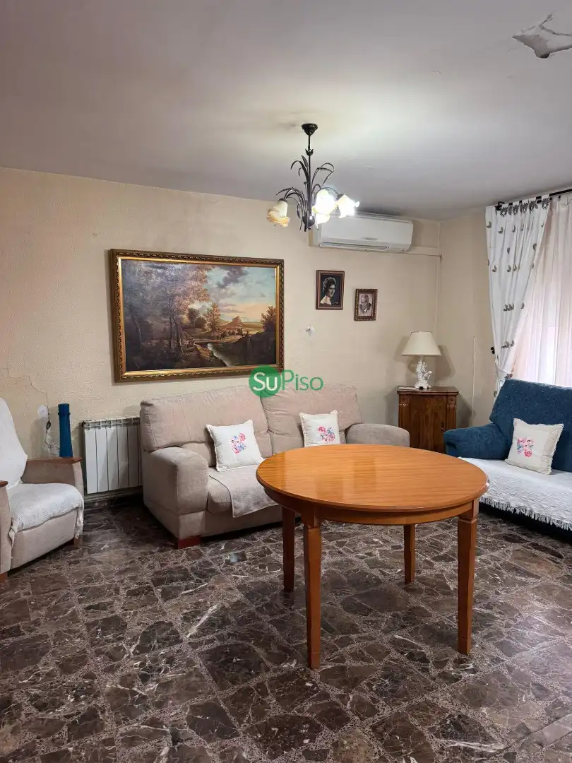 Casa en venda a Avenida Rufino Rubio 10, imagen 30