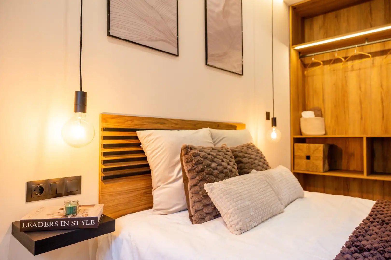 Habitación de Apartamento en venta en Granada con Aire acondicionado y Calefacción