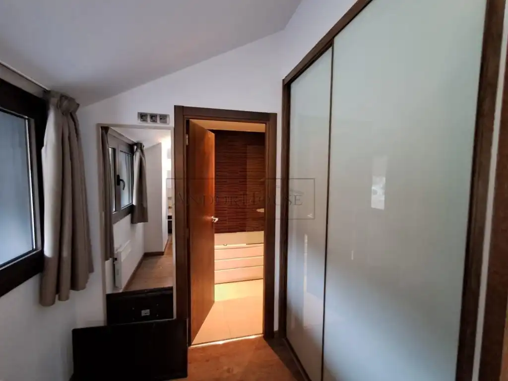 2-bedroom flat for rent in El Tarter, Canillo · 13 of 60