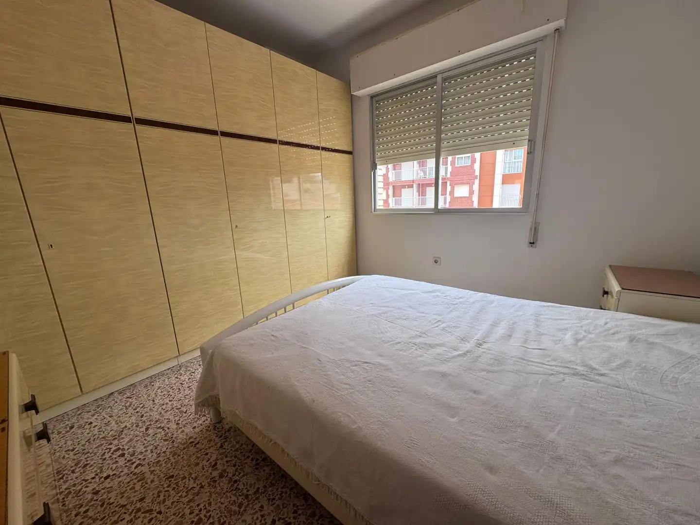 Habitación de Piso en venta en San Pedro del Pinatar con Balcón