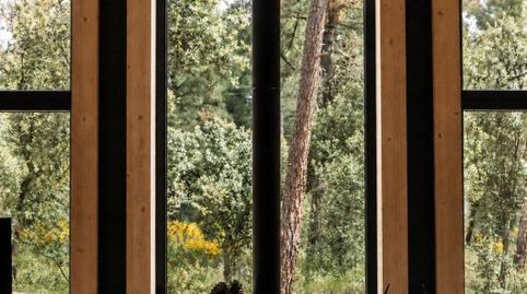 Foto 5 de Casa o chalet en venta en Marugán, Segovia