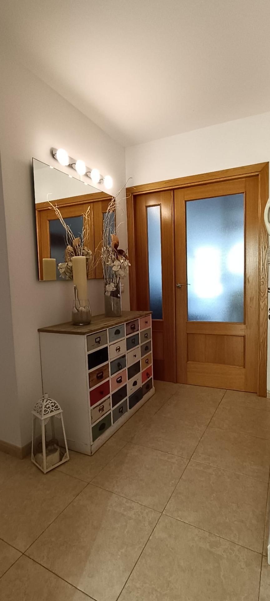 Attic for sale in Inca  with Terrace, Storage room and Balcony